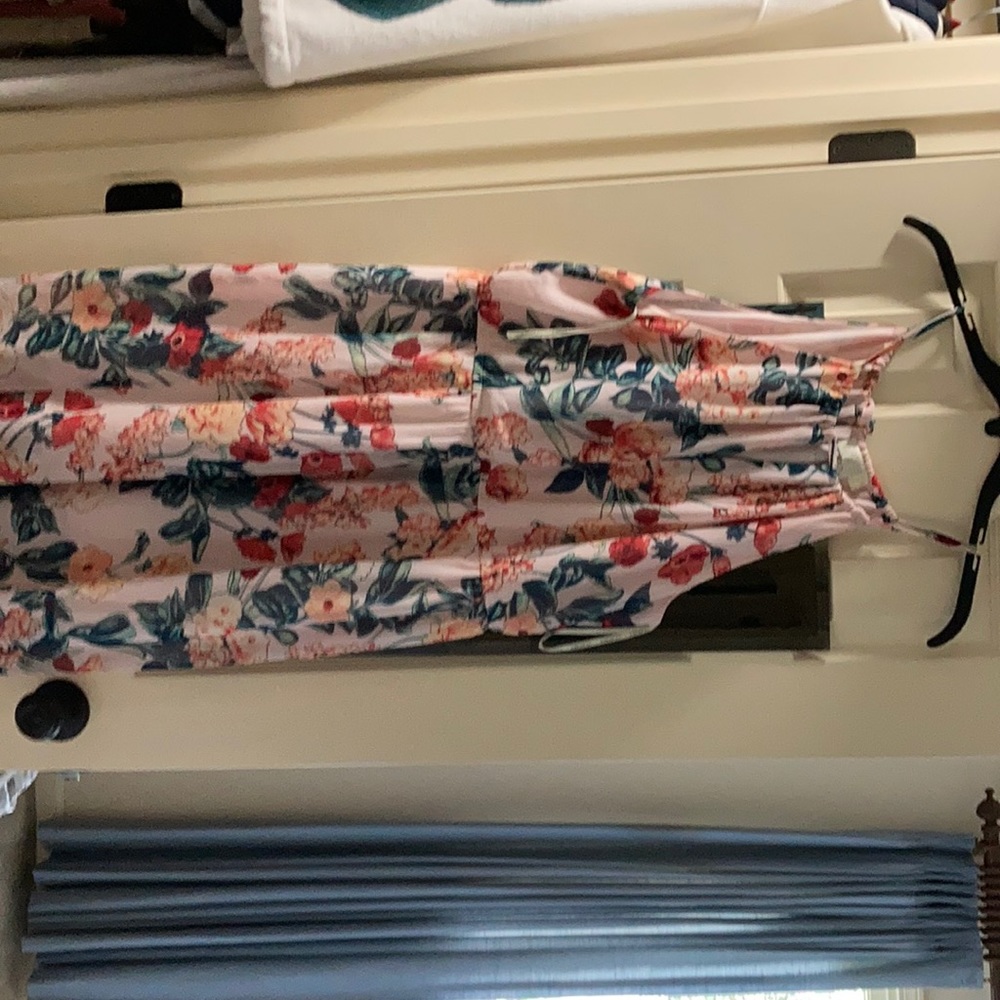 H&M dress
